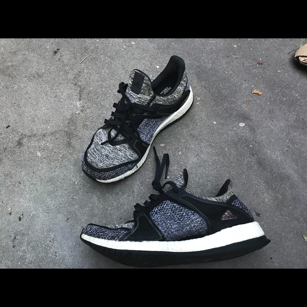 Adidas Pure Boost X Tr women’s shoes 7.5